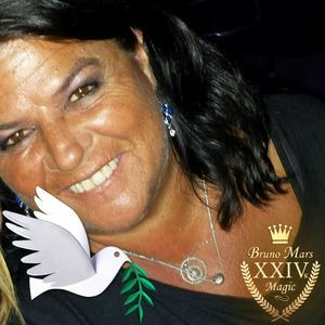 Meet your Posher, Teresa